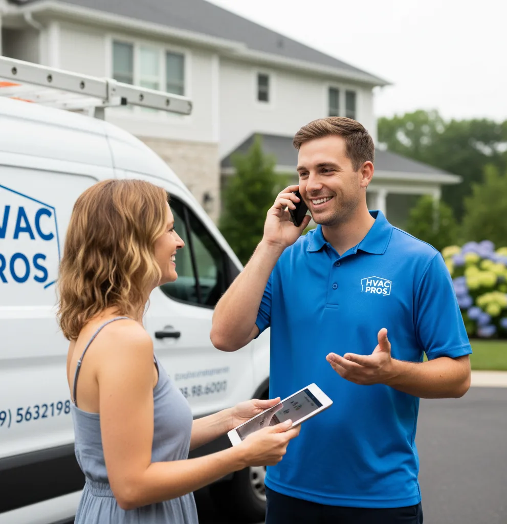 AC Repair in Estill, SC